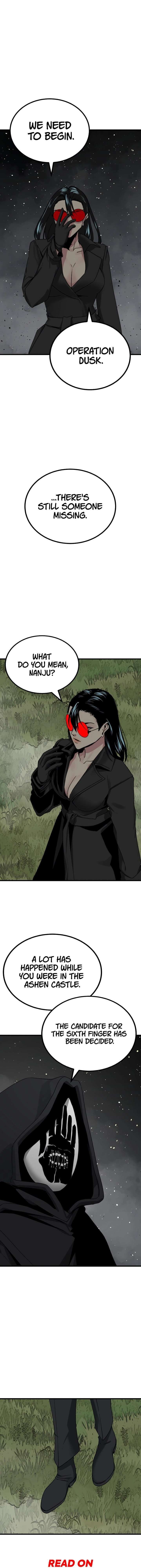 Read Hero Killer  Manga Online