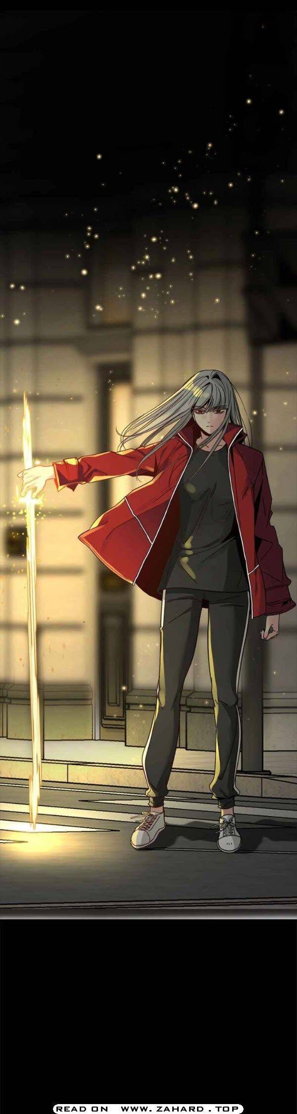 Read Hero Killer  Manga Online