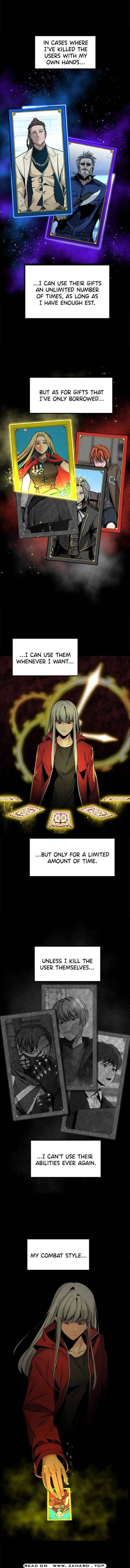 Read Hero Killer  Manga Online