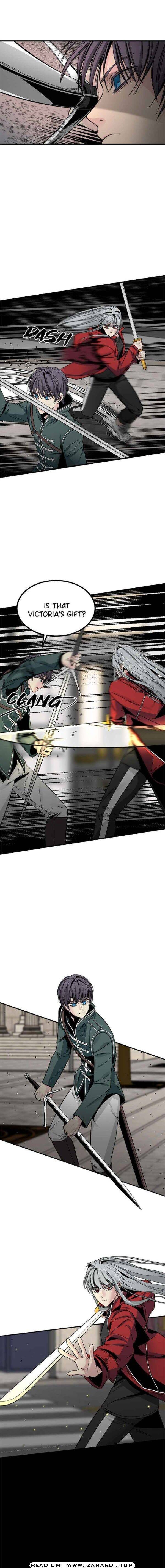 Read Hero Killer  Manga Online