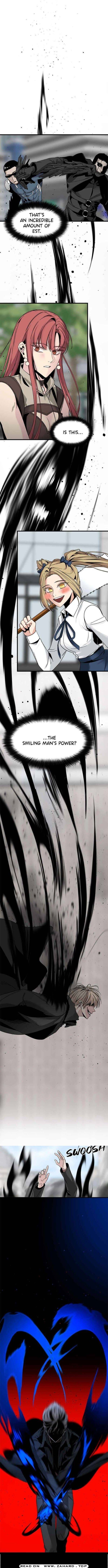 Read Hero Killer  Manga Online