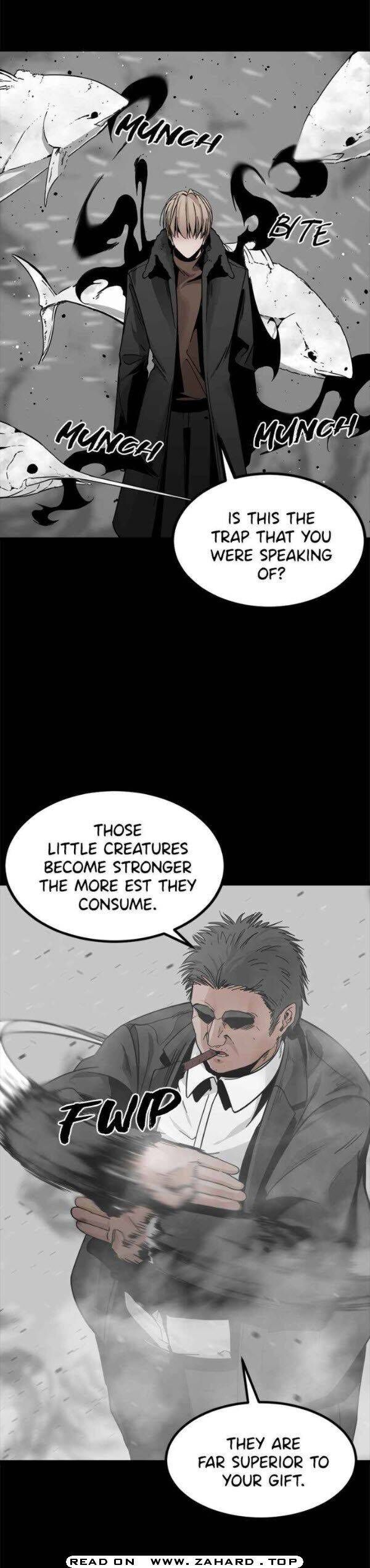 Read Hero Killer  Manga Online