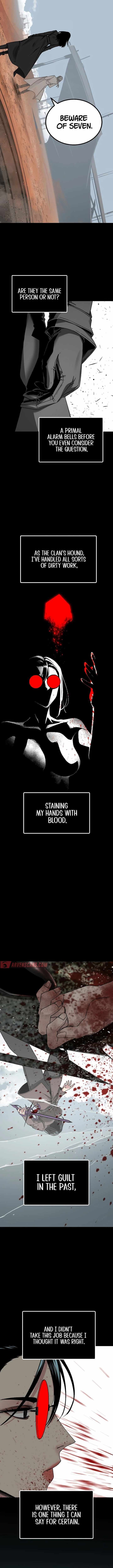 Read Hero Killer  Manga Online