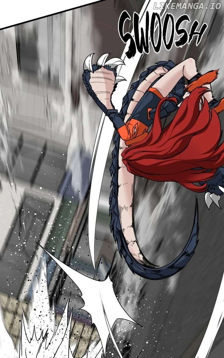 Read Hero Killer  Manga Online