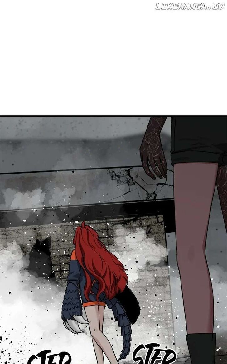 Read Hero Killer  Manga Online