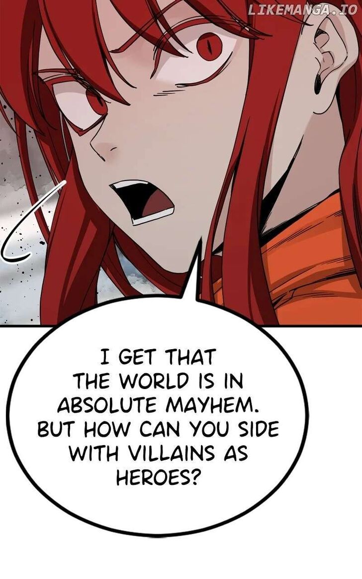 Read Hero Killer  Manga Online