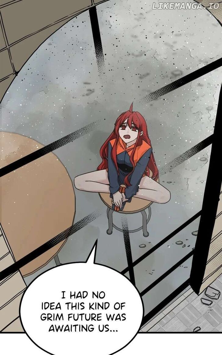 Read Hero Killer  Manga Online