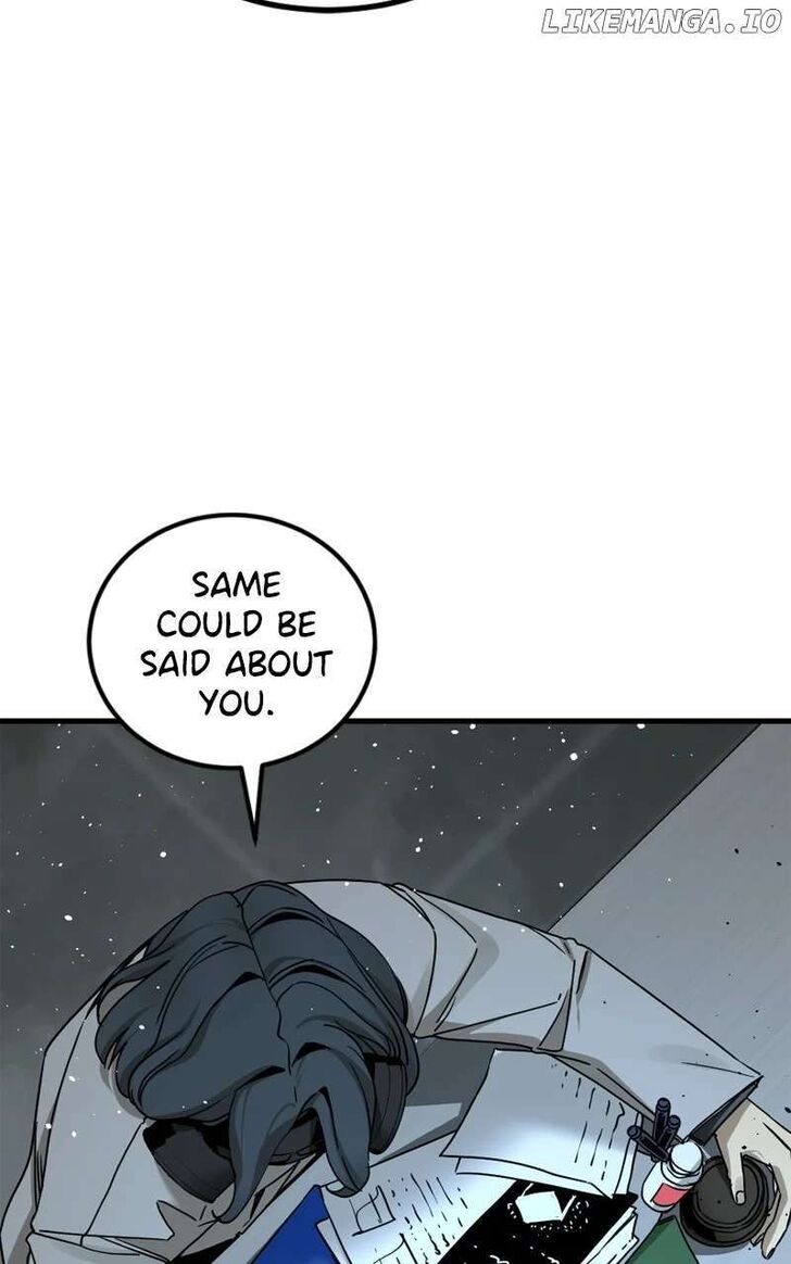 Read Hero Killer  Manga Online
