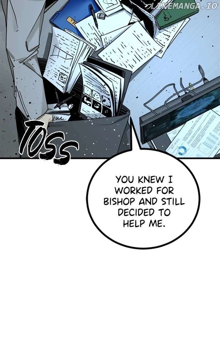 Read Hero Killer  Manga Online