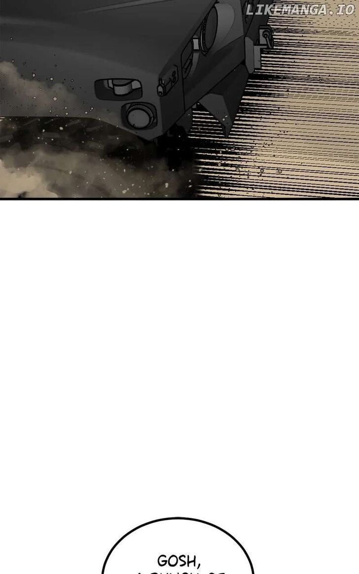 Read Hero Killer  Manga Online