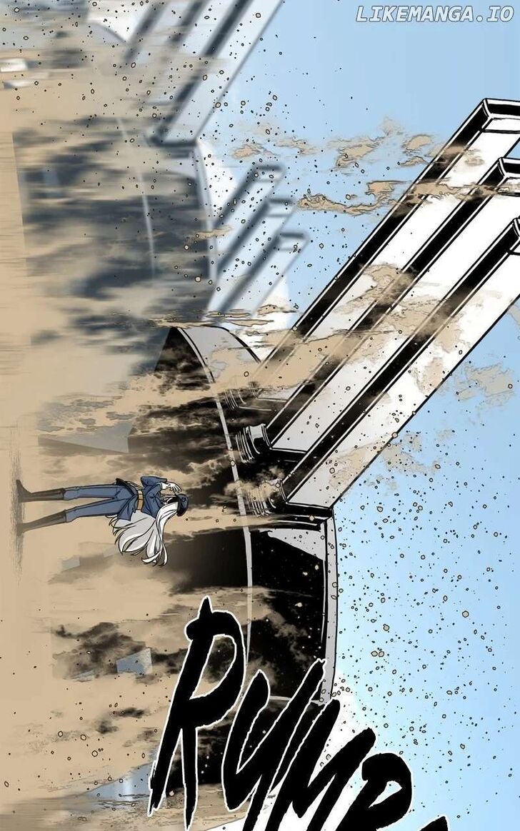 Read Hero Killer  Manga Online
