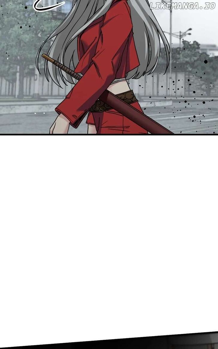 Read Hero Killer  Manga Online
