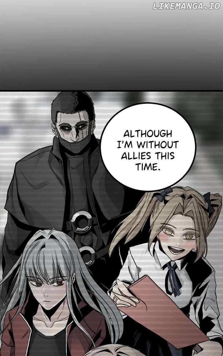 Read Hero Killer  Manga Online