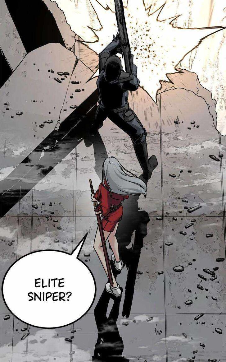 Read Hero Killer  Manga Online