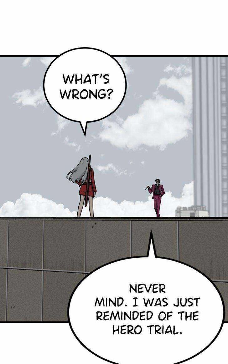 Read Hero Killer  Manga Online