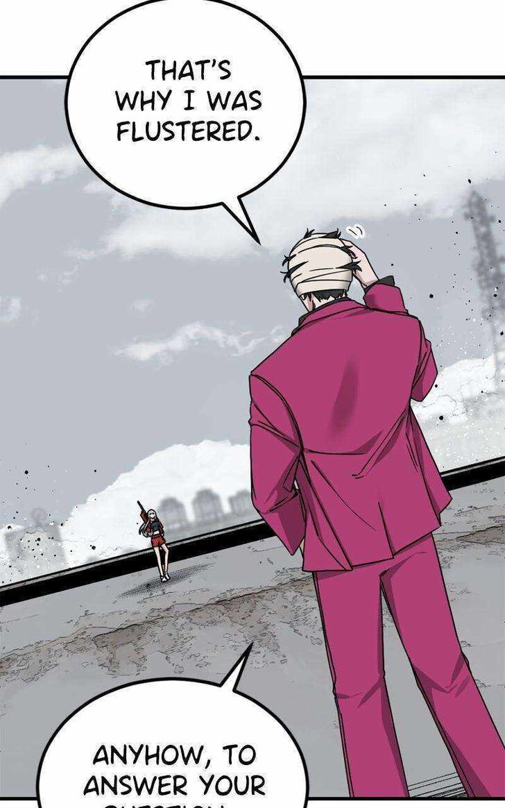 Read Hero Killer  Manga Online