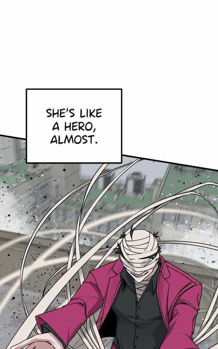 Read Hero Killer  Manga Online