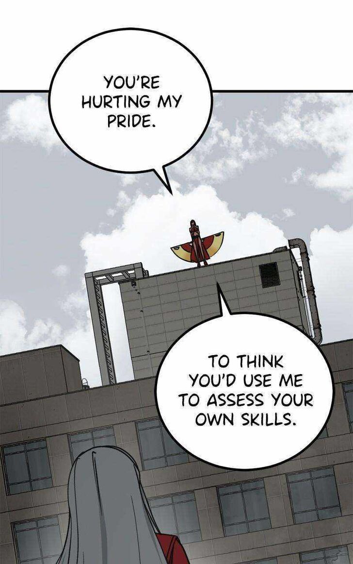 Read Hero Killer  Manga Online