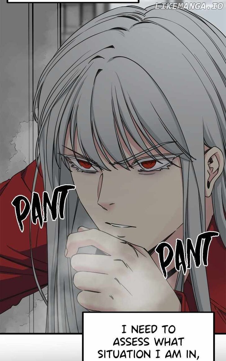 Read Hero Killer  Manga Online