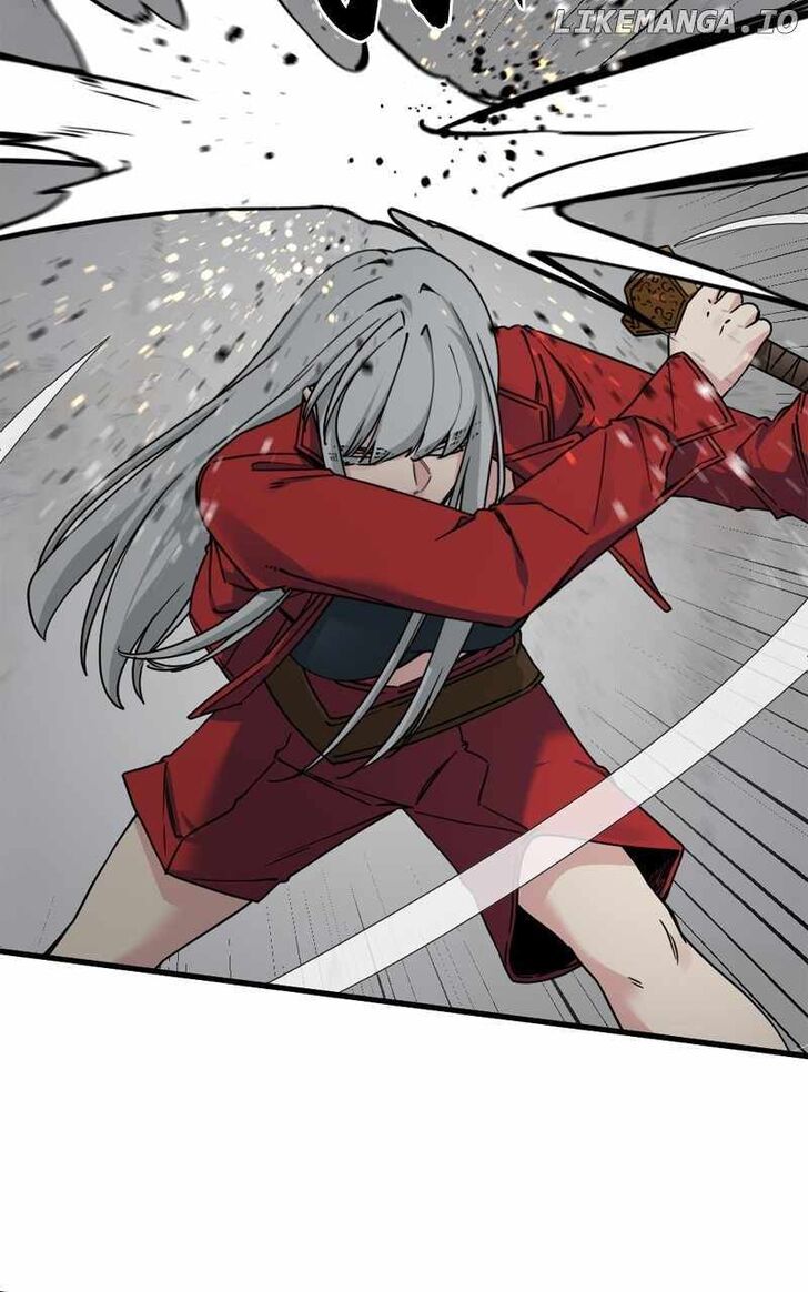 Read Hero Killer  Manga Online
