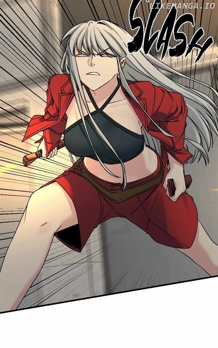 Read Hero Killer  Manga Online