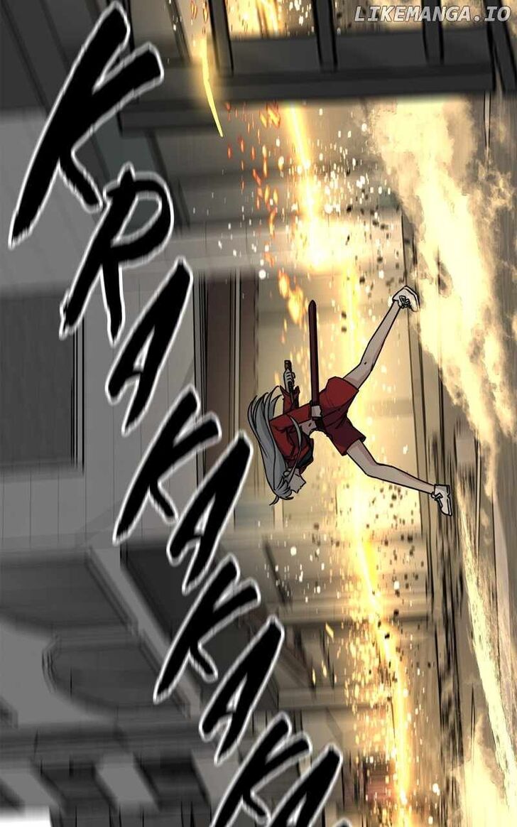 Read Hero Killer  Manga Online