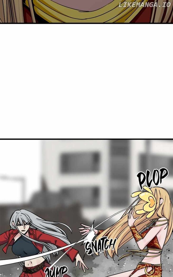 Read Hero Killer  Manga Online