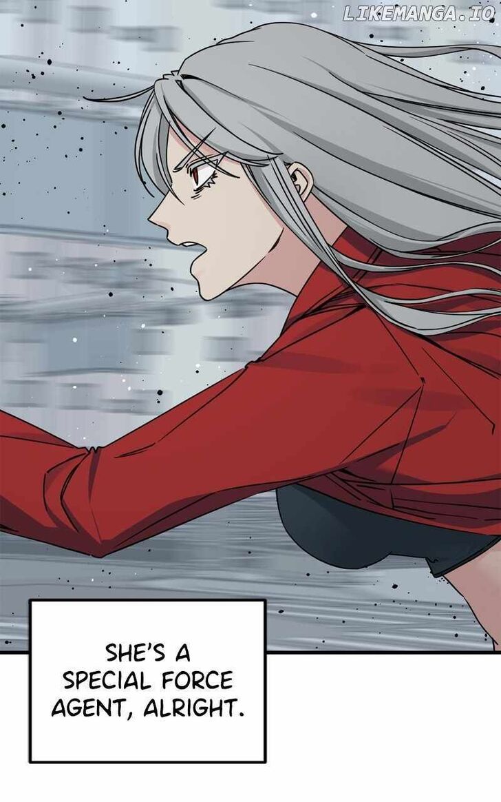 Read Hero Killer  Manga Online