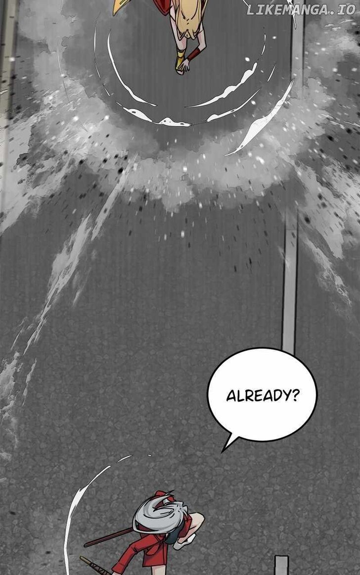 Read Hero Killer  Manga Online