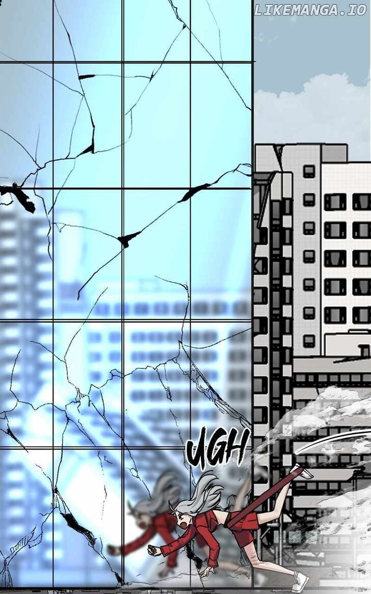 Read Hero Killer  Manga Online