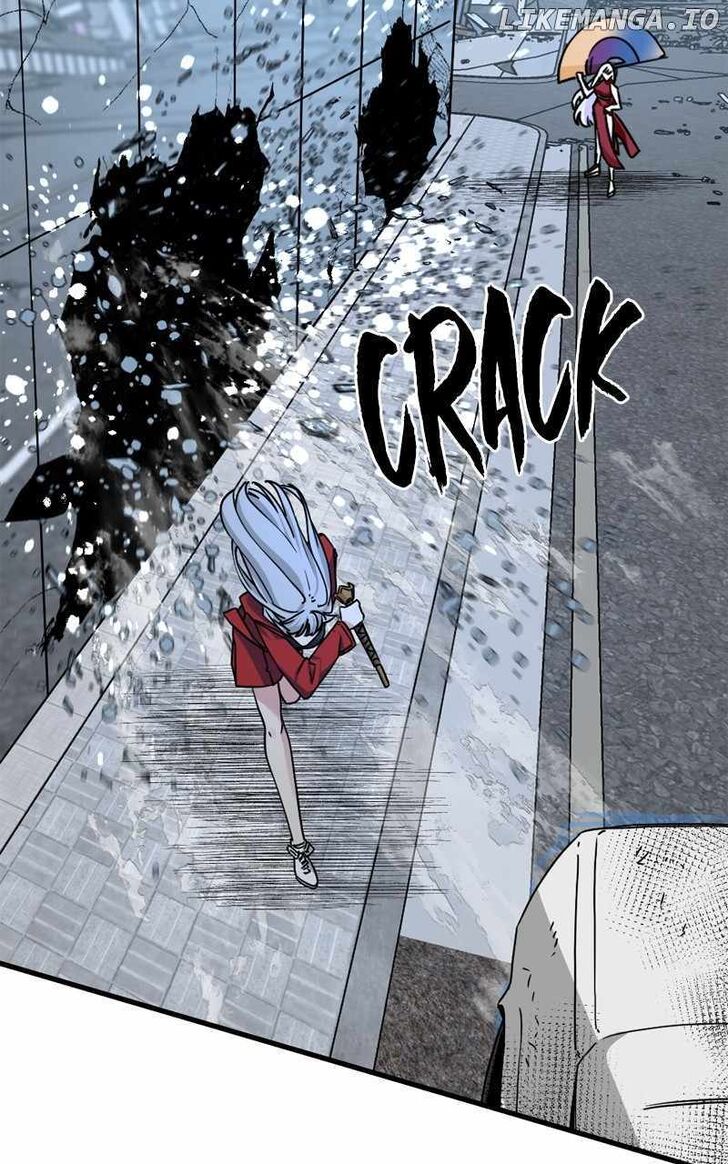Read Hero Killer  Manga Online