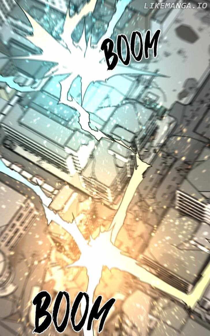 Read Hero Killer  Manga Online