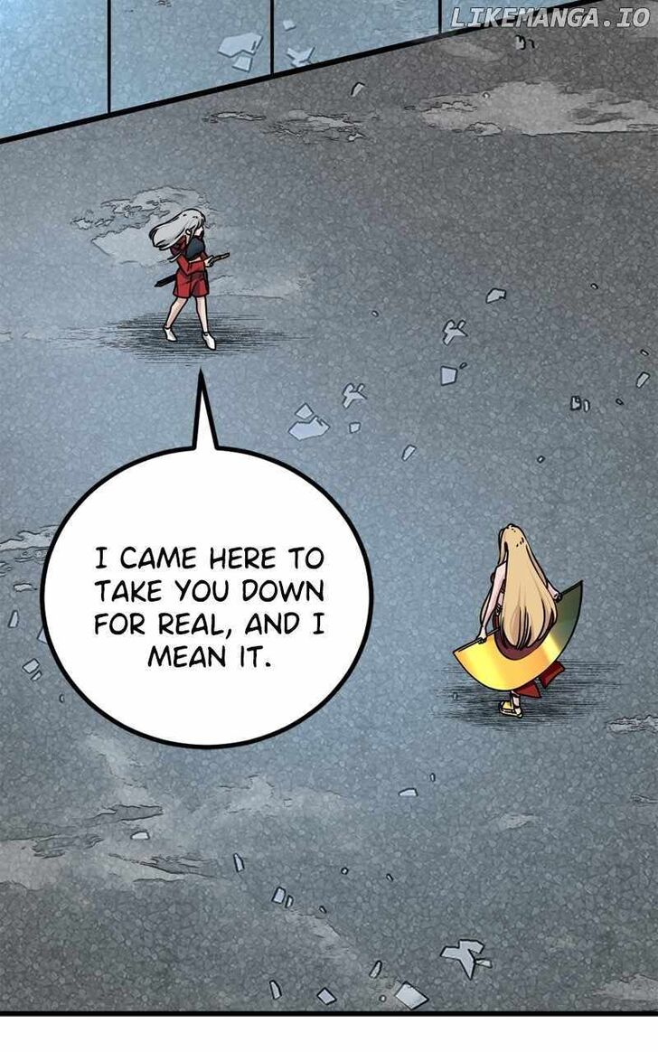 Read Hero Killer  Manga Online