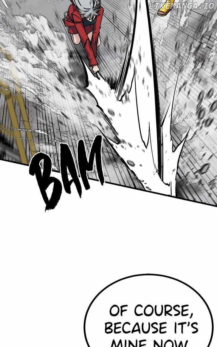 Read Hero Killer  Manga Online