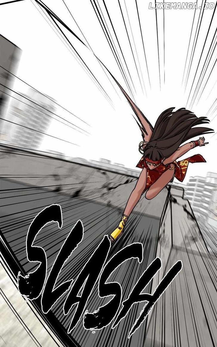 Read Hero Killer  Manga Online