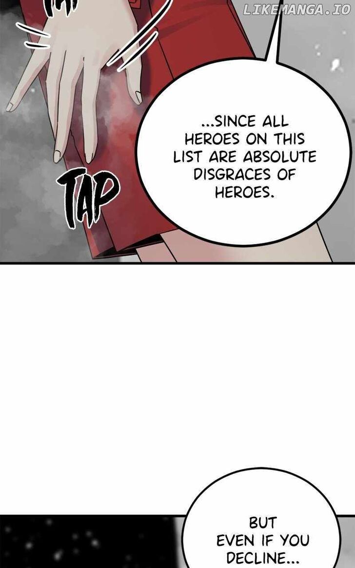 Read Hero Killer  Manga Online