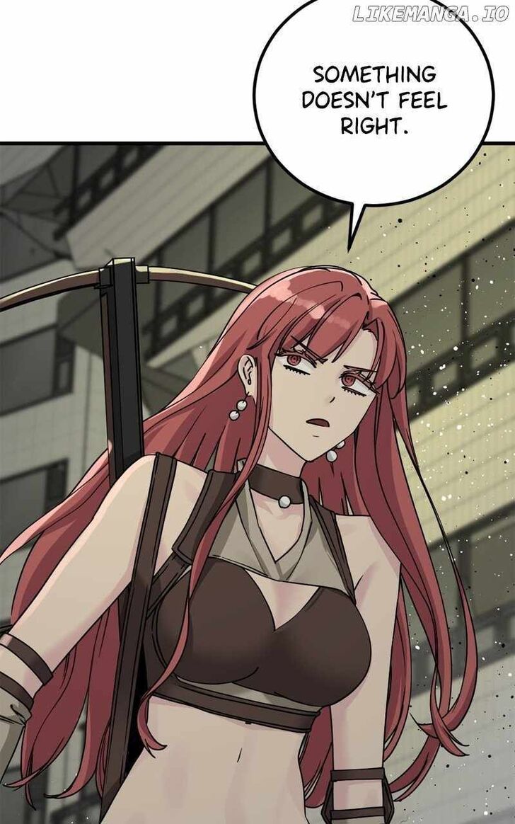 Read Hero Killer  Manga Online