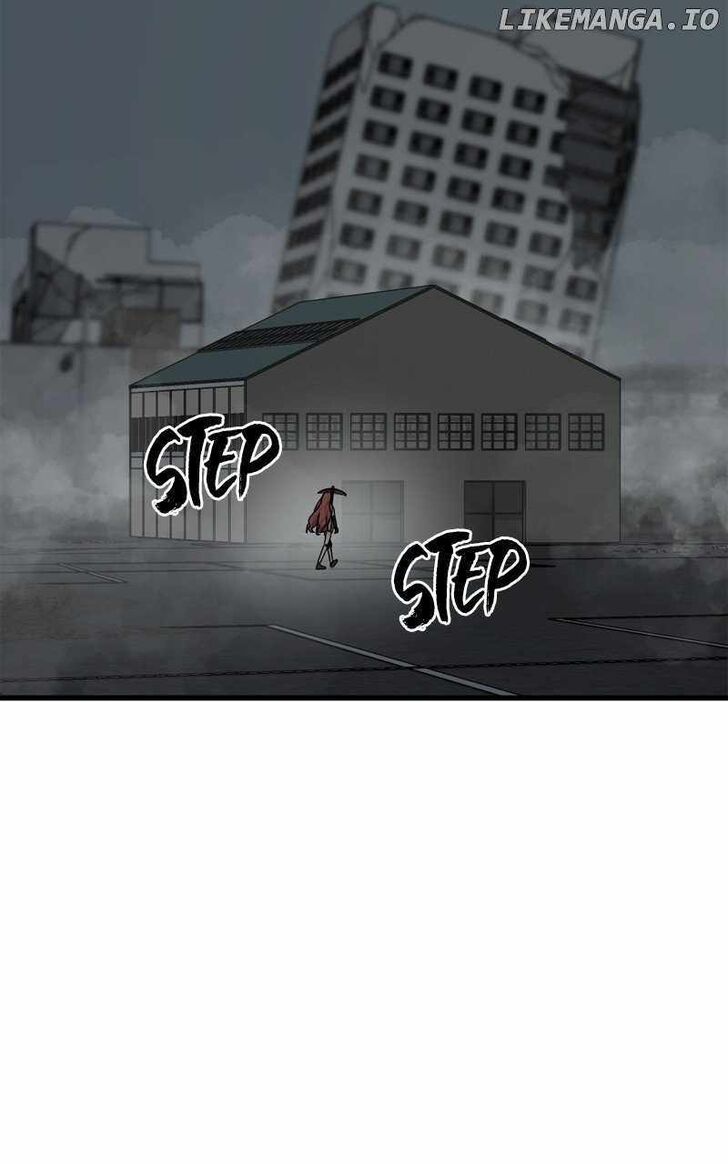 Read Hero Killer  Manga Online