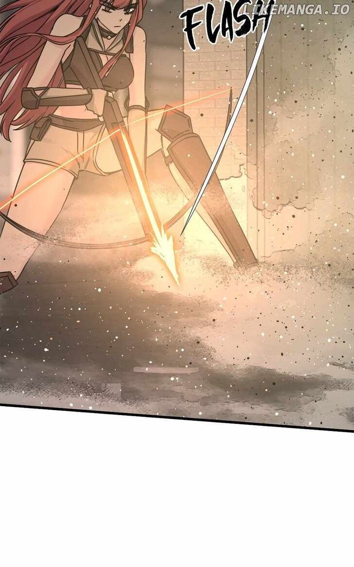 Read Hero Killer  Manga Online
