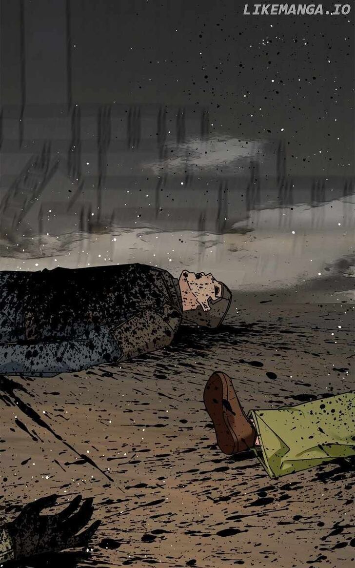 Read Hero Killer  Manga Online