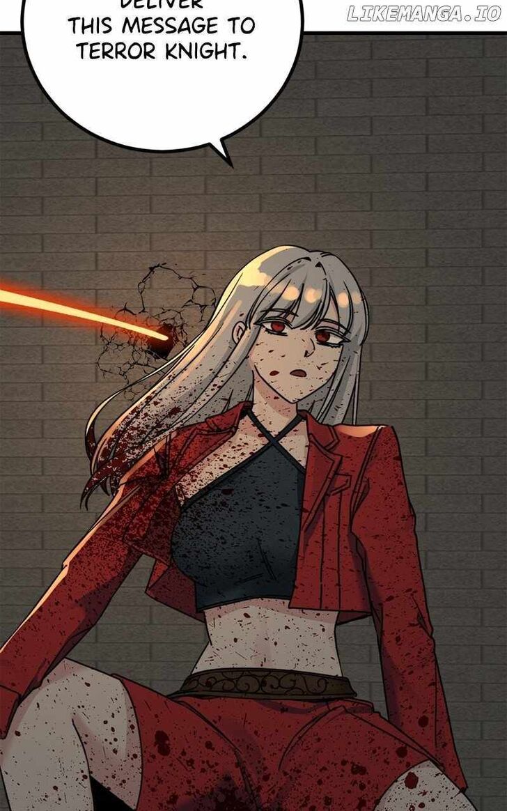 Read Hero Killer  Manga Online