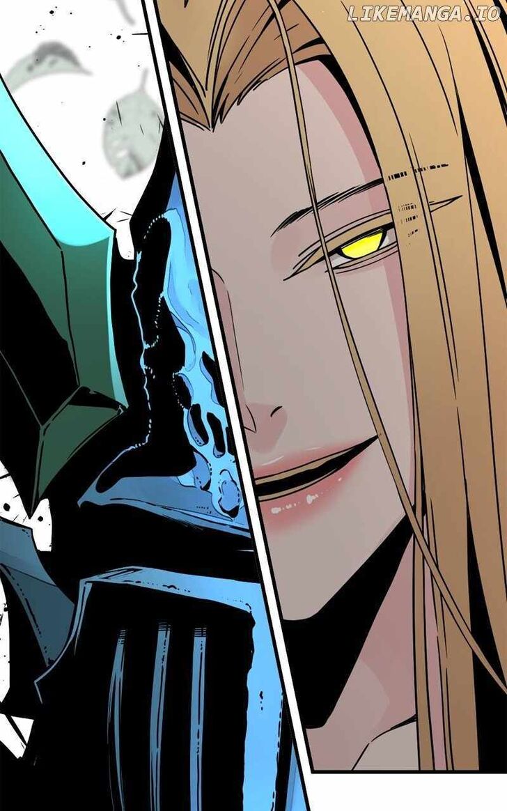 Read Hero Killer  Manga Online