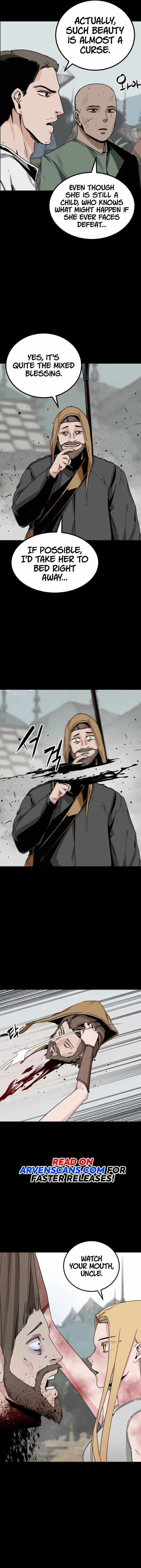 Read Hero Killer  Manga Online