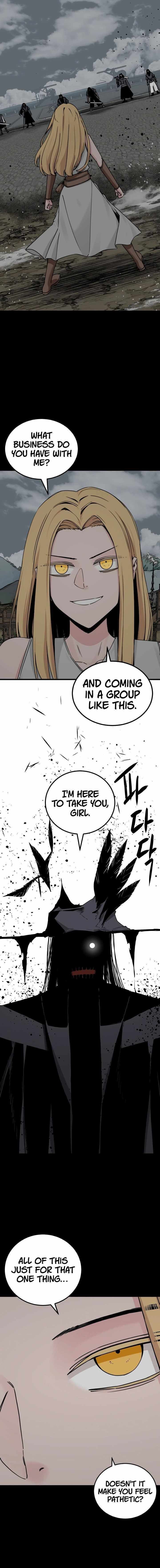 Read Hero Killer  Manga Online