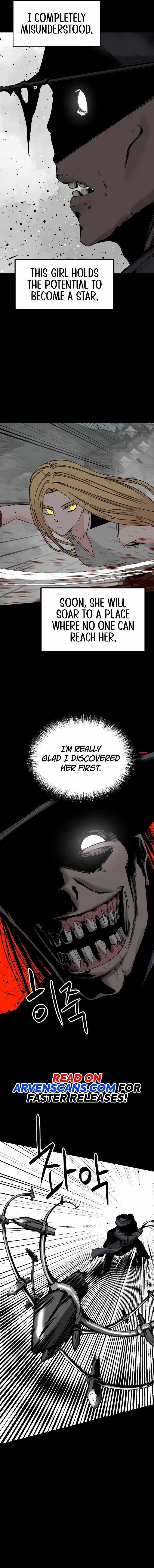 Read Hero Killer  Manga Online
