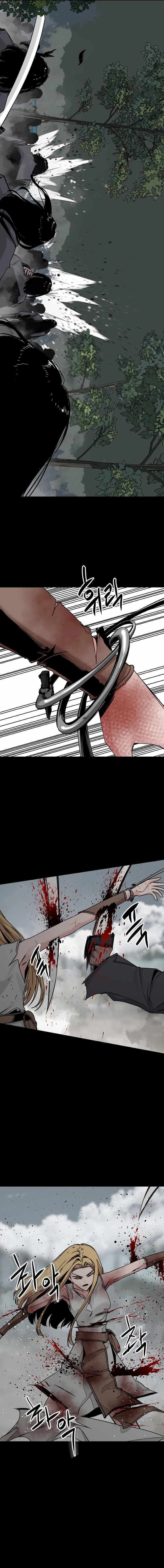 Read Hero Killer  Manga Online