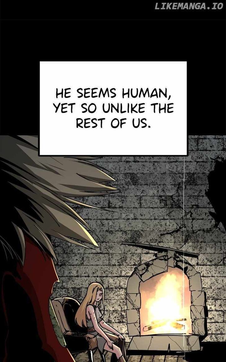 Read Hero Killer  Manga Online