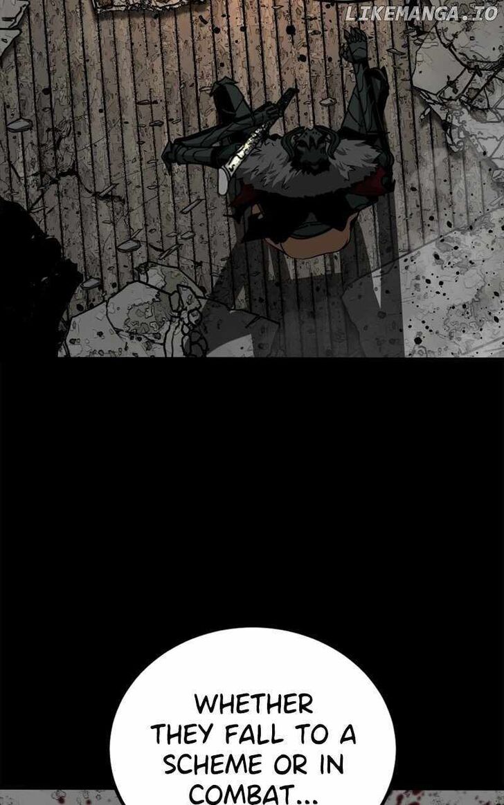 Read Hero Killer  Manga Online