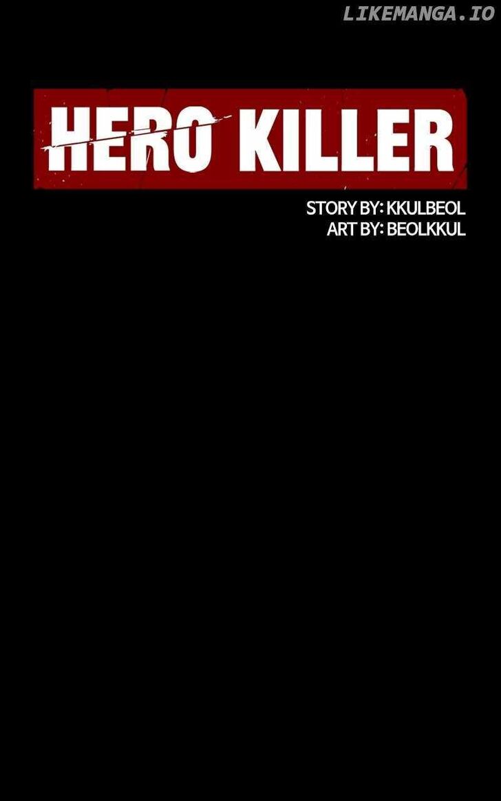 Read Hero Killer  Manga Online
