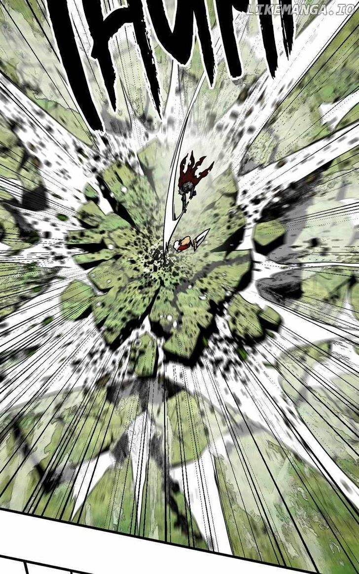 Read Hero Killer  Manga Online